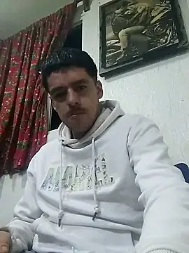 Junior 47 online show from 11/25/25, 05:18