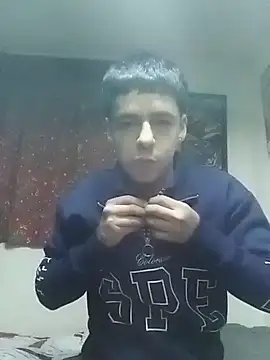 Junior 47 online show from 01/07/26, 09:01