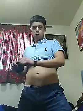 Junior 47 online show from 02/13/26, 01:40