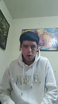 Junior 47 online show from 02/22/26, 03:21