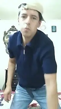 Junior 47 online show from 03/16/26, 09:35