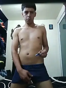 Junior 47 online show from 03/23/26, 07:34