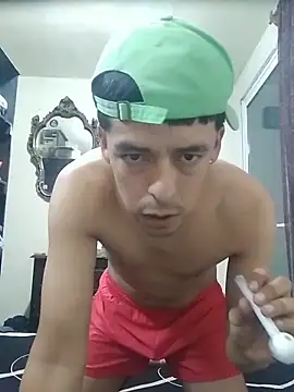 Junior 47 online show from 03/24/26, 09:36