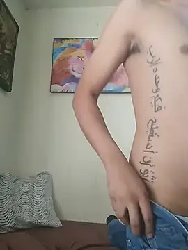 Junior 47 online show from 03/28/26, 03:33