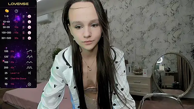 SandraPowers online show from 11/30/25, 12:47