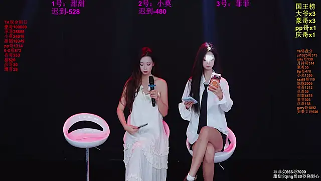 S5-55S online show from 03/07/26, 09:17