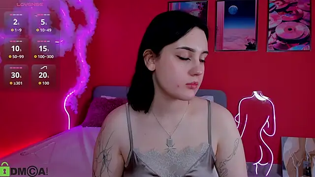 hey tessa online show from 12/05/25, 11:19