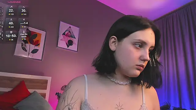 hey tessa online show from 02/06/26, 12:15