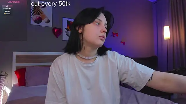 hey tessa online show from 02/23/26, 08:06