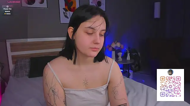 hey tessa online show from 03/05/26, 07:43