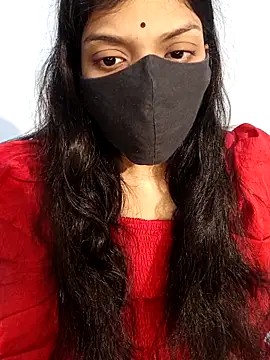 Angelic Princess online show from 11/27/25, 01:40