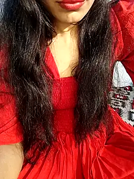 Angelic Princess online show from 01/09/26, 07:11