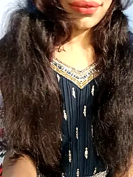 Angelic Princess online show from 02/12/26, 05:57