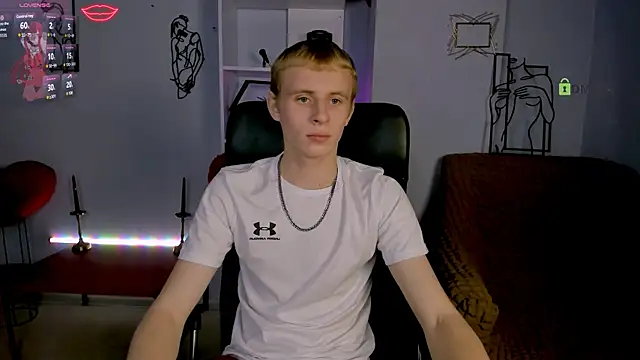 rafael bien online show from 01/15/26, 08:34