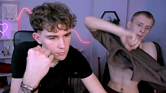 rafael bien online show from 02/03/26, 02:33