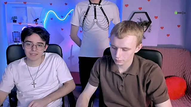 rafael bien online show from 02/14/26, 08:16