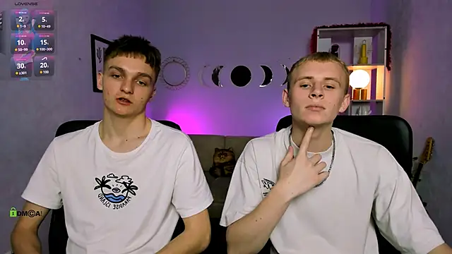 rafael bien online show from 04/01/26, 01:41