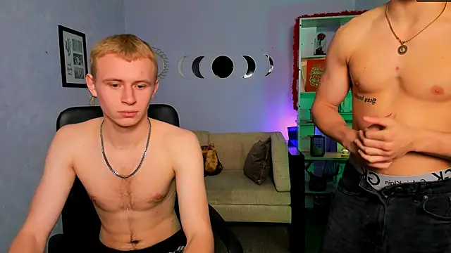 rafael bien online show from 04/08/26, 06:35