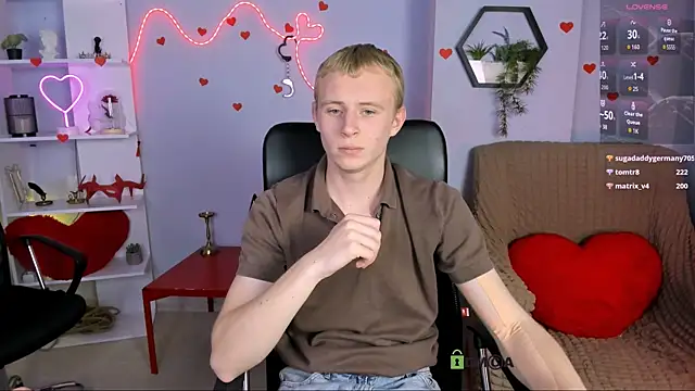 rafael bien online show from 04/15/26, 09:16