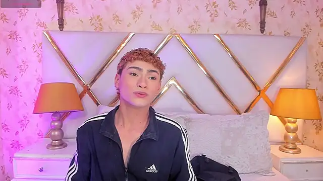 JacobRusso online show from 01/19/26, 03:32