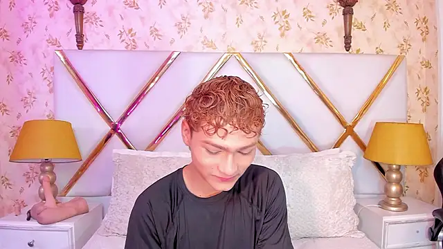 JacobRusso online show from 02/11/26, 03:11