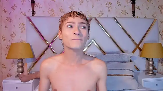 JacobRusso online show from 03/25/26, 03:56