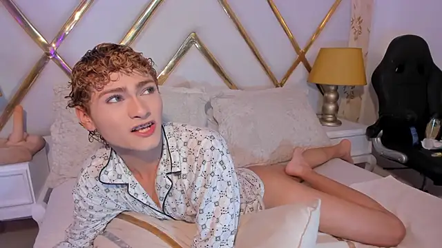 JacobRusso online show from 04/06/26, 01:47