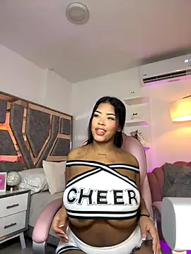 alexa candy 01 online show from 11/12/25, 11:32