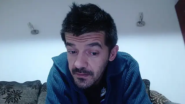 Dale E online show from 01/02/25, 02:33