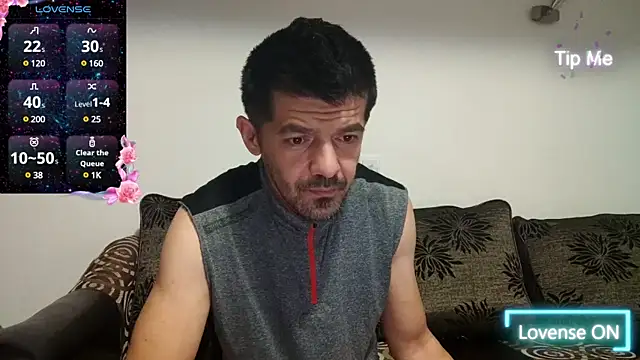 Dale E online show from 01/30/25, 01:44