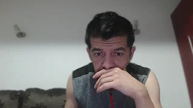 Dale E online show from 01/30/25, 11:34