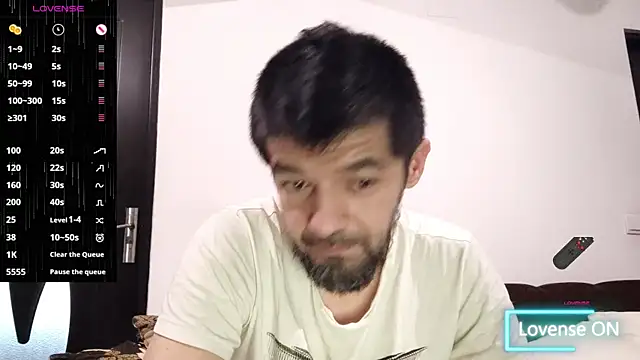 Dale E online show from 03/26/26, 05:24