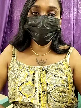 Dharshini98 online show from 11/13/25, 05:50