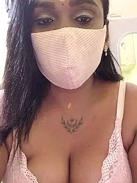 Dharshini98 online show from 01/07/26, 06:54