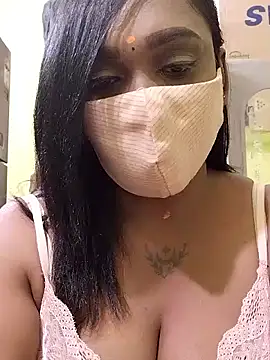 Dharshini98 online show from 01/09/26, 07:48