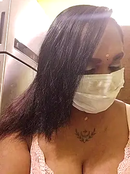 Dharshini98 online show from 01/14/26, 02:12