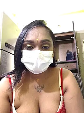 Dharshini98 online show from 02/02/26, 11:09