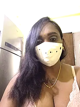 Dharshini98 online show from 02/03/26, 05:29