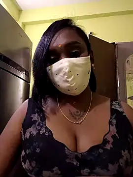 Dharshini98 online show from 02/06/26, 12:41