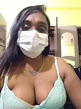 Dharshini98 online show from 02/18/26, 05:14