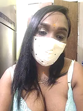 Dharshini98 online show from 02/27/26, 12:10