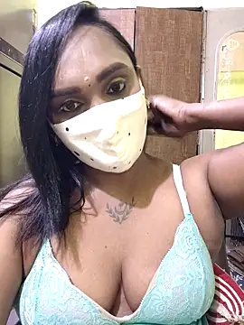 Dharshini98 online show from 03/07/26, 01:41