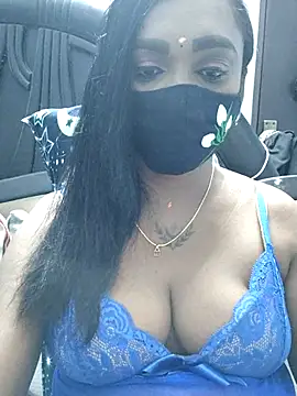 Dharshini98 online show from 03/15/26, 01:39