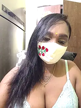 Dharshini98 online show from 03/21/26, 11:30