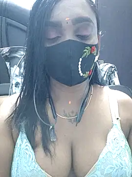 Dharshini98 online show from 03/23/26, 06:45