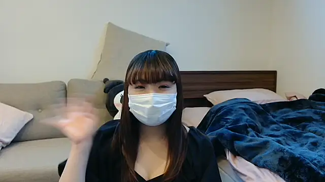 yumichan99 online show from 11/13/25, 06:12