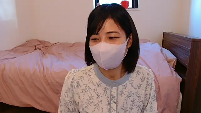 mayumichan13 online show from 11/27/25, 11:07