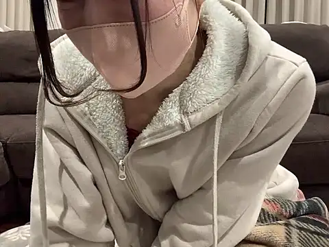 mayumichan13 online show from 02/10/26, 08:46