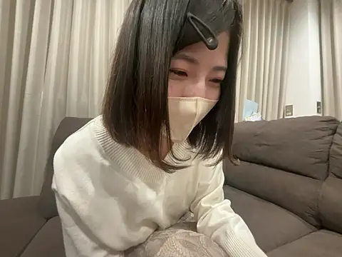 mayumichan13 online show from 03/12/26, 08:15