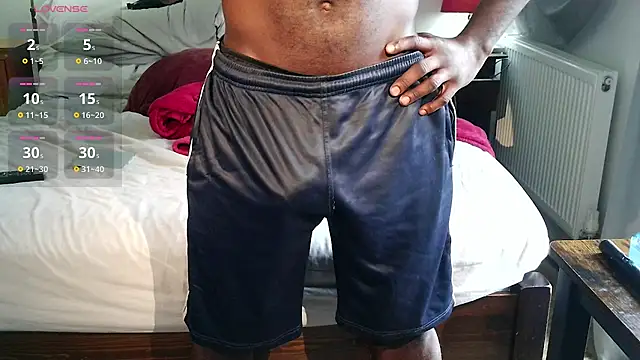 SirDaddylicious online show from 03/13/26, 11:28